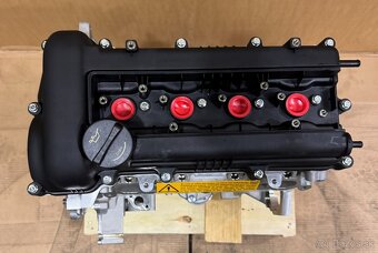 motor Kia, Hyundai 1,4 CVVT,  G4FA NOVÝ - 3
