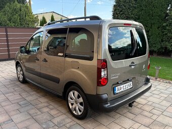 CITRÖEN BERLINGO Multispace 1.6 HDI XTR - 3