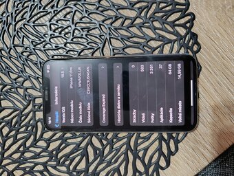 iPhone 11 PRO - 3