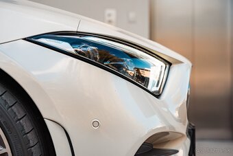 Mercedes-Benz CLS 400d 4Matic AMG Line - 3