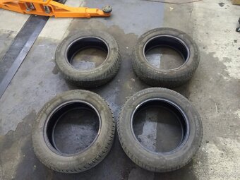 205/60 R16 Matador hektora 2024 4ks - 3