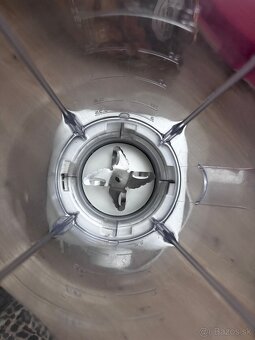 Stolný mixér Philips 400 W - 3