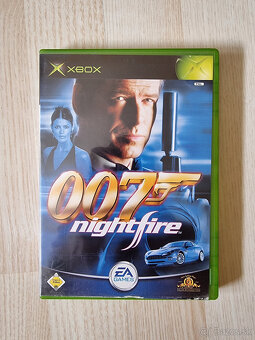 Predam hry pre prvy XBOX - 3