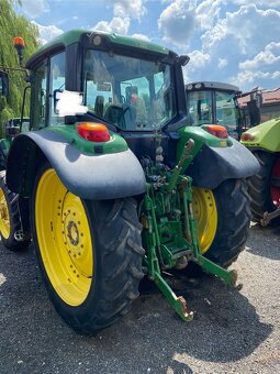 John Deere 6230 Comfort - 3