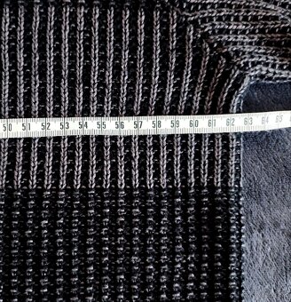 Pánsky pulóver 2XL - 3