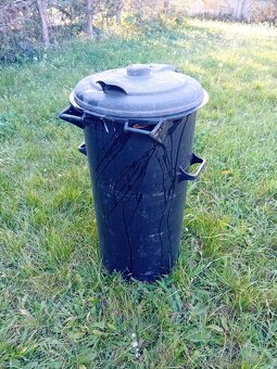 Predam plastove sudy - 3