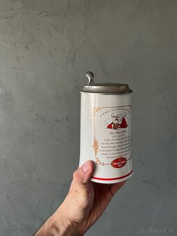 Keramický krígeľ I pohár - 3