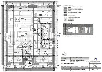 Moderná 4-izbová NOVOSTAVBA - Križovany nad Dudváhom - 3