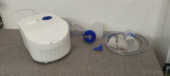 Inhalátor Omron - 3