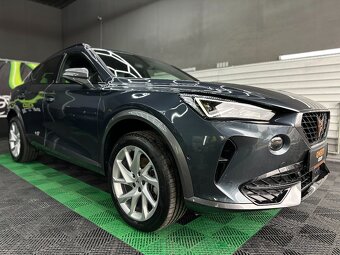 Cupra Formentor 2.0 TDI 4x4 - 3