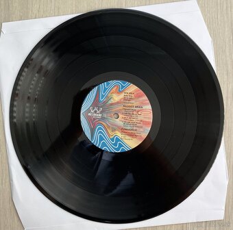 LP Funkadelic – Maggot Brain - 3