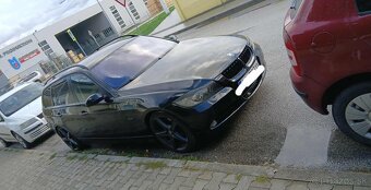 Predám BMW 318d - 3