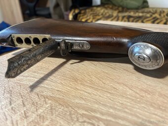 Predám raritnú Nemeckú Kozlicu - 3