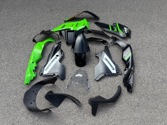 Kawasaki ZX10R 2021-2025 - 3