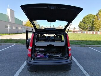 Fiat Panda 1.1 - 3
