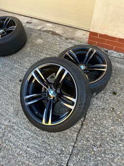 5x120 R19 styling 437M 437 - 3