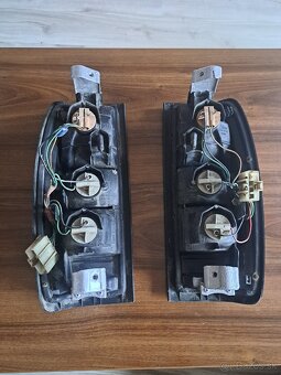 Nissan Navara d22 - 3