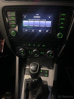 Škoda Octavia 3 1.6TDI 77kw Rozpredam na náhradné diely - 3