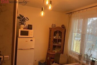 💥Priestranný dvoizbový byt s balkónom vo výbornej lokalite - 3