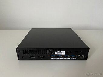 PC Dell Optiplex 7050 Micro - 3
