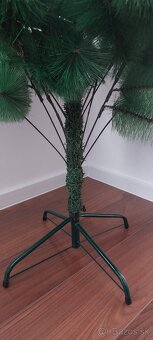 Vianočný stromček borovica - 3