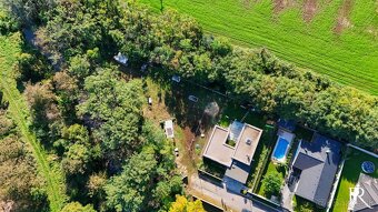 PRIUS - PREDAJ STAVEBNÝ POZEMOK MAJCÍCHOV - 3