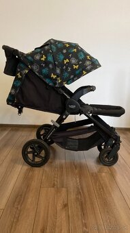 Britax B-Motion 4 plus - 3
