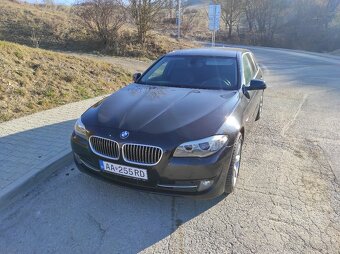 BMW 525 4×4 AUTOMAT - 3