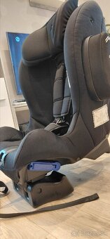 Axkid Move autosedačka - 3