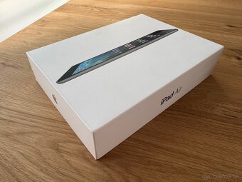 iPad Air Wi-Fi/Cell 64 GB – plne funkčný, zachovalý displej - 3
