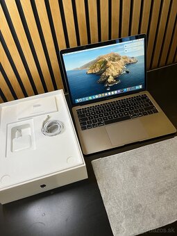 MacBook air 13” - 3