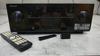 SET domaceho kina Pioneer + JAMO - 3