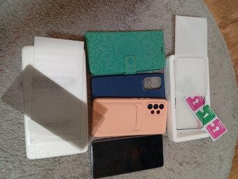 Samsung Galaxy a53 5g - 3