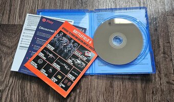 Battlefield 6 PS5 - 3