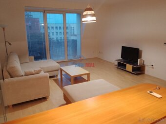 NÁBREŽIE DUNAJA,  2-IZB v NOVOSTAVBE, STARÉ MESTO,, - 3