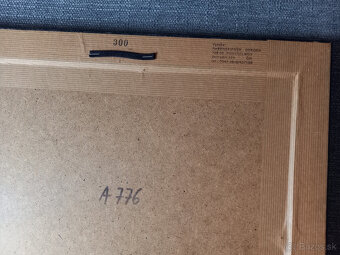 obraz- Adolf Dressler - 3