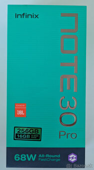 infinix note 30 pro (16gb ram + 256gb) - 3