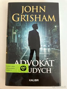 Predam rozne knihy - 3