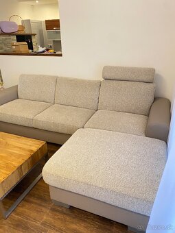 Sedacia súprava - 3