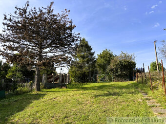 Záhrada s krásnym výhľadom, ktorá čaká na vaše sny, Stupav - 3