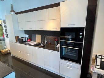 Vysoko kvalitná kuchyňa za tretinovú cenu - 3