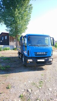 Iveco EuroCargo - 3