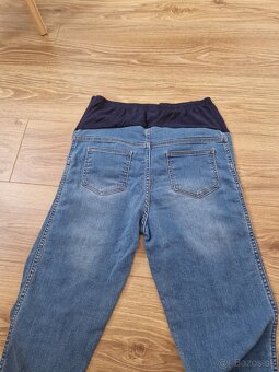 Tehotenské rifle Mm - 3