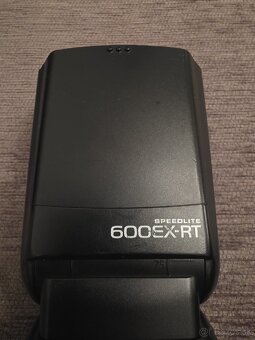 Canon Speedlite 600EX-RT - 3