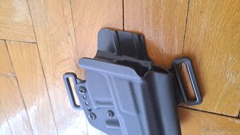 Kydexove puzdro CZ P-07 - 3