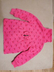 Kabátik hallo kitty - 3