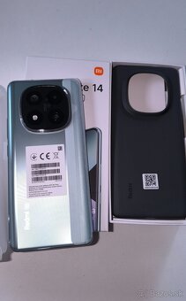 Xiaomi redmi note 14 Pro+ 5G , 512 GB - 3