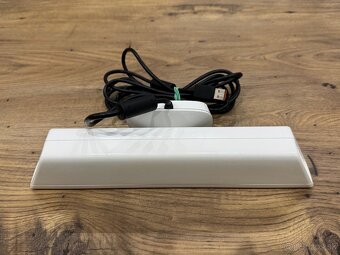 Kinect senzor na XBOX 360 White - 3