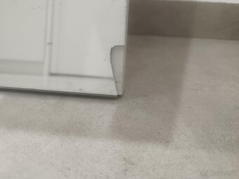 Kúpeľňová skrinka so zrkadlom - 3