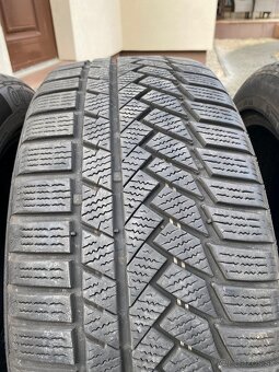 235/45 R 18 zimné pneumatiky - 3